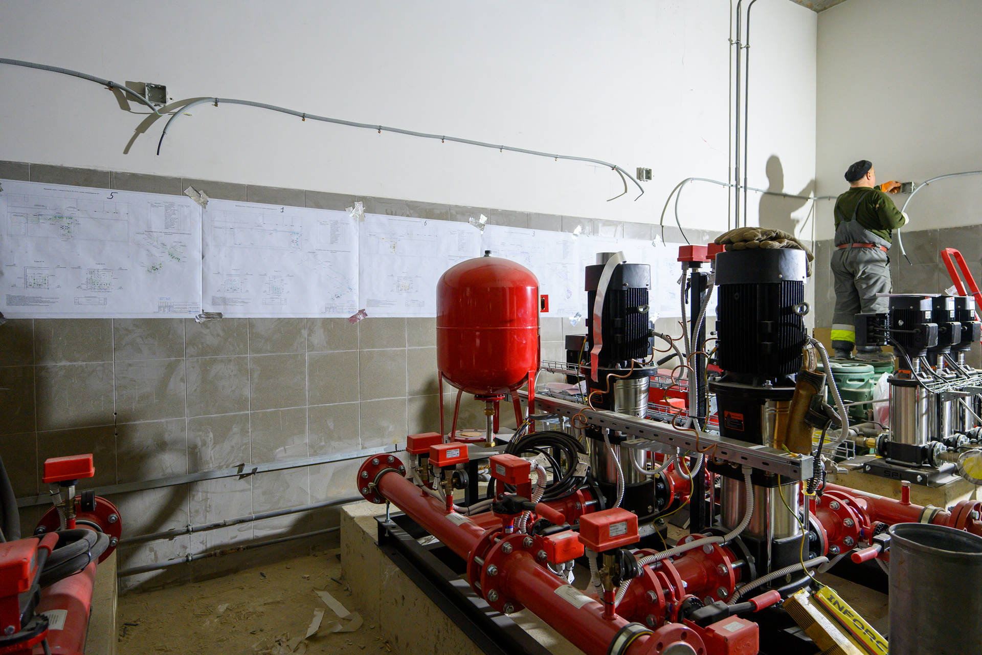 бульвар рокоссовского деловой центр купить офис — 17