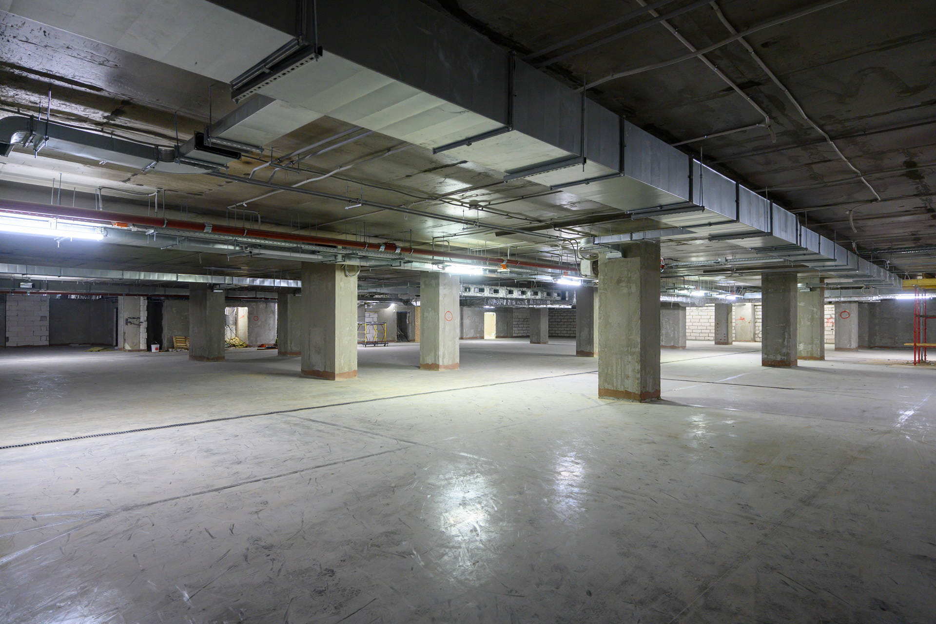 бульвар рокоссовского деловой центр купить офис — 17